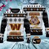 Tennessee Titans Titan Up Christmas Ugly Sweater