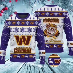 Crying humbug on hockey's ugly Christmas sweater jerseys