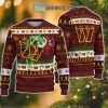 Alabama Crimson Tide NCAA Grinch Christmas Ugly Sweater