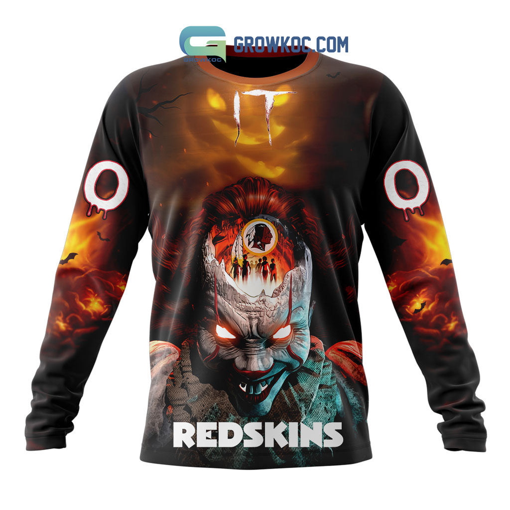 6 things you don't mess with Washington Redskins shirt, hoodie