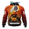 Minnesota Vikings NFL Special Design Jersey For Halloween Personalized Hoodie T Shirt