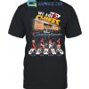 Texas Rangers 2023 AL Champions T Shirt