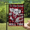 Florida State Seminoles Either You Love The Seminoles Or You Are Wrong House Garden Flag