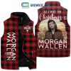 Alabama Crimson Tide Team NFL Roll Tide Even The Grinch Can_t Steal The Tide_s Chrismas Pride Sleeveless Puffer Jacket