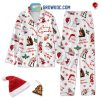 Outlander All I Want For Christmas Is Jamie Fraser Pajamas Set