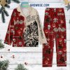 Bon Jovi Jingle Bell Rock Pajamas Set