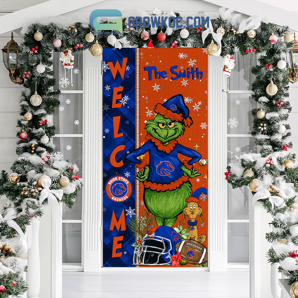 https://growkoc.com/wp-content/uploads/2023/11/Boise-State-Broncos-Grinch-Football-Welcome-Christmas-Personalized-Decor-Door-Cover2B5-KF3mu.jpg