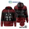 Linkin Park I Tried So Hard And Got So Far LP Christmas Hoodie Sweater