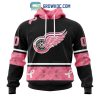 Charlotte Hornets NBA Special Design Paisley Design We Wear Pink Breast Cancer Personalized Hoodie T Shirt