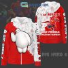 Go Big Red 2023 Outright Big Ten Champion Nebraska Cornhuskers Player Name Puzzle Hoodie T Shirts Red Version