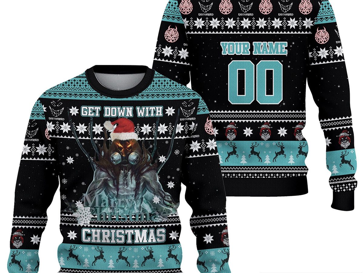 Get 2024 ugly sweaters