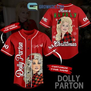 Dolly Parton The Rockstar Dolly For President Pajamas Set