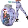 Dolly Parton Christmas Without You Like A Mystery With No Cluer Hoodie Leggings Set