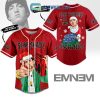 Guns N’ Roses Sweet Child O’ Christmas Time Personalized Baseball Jersey