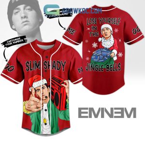 Eminem Guess Who’s Back Slim Shady Personalized Hoodie Shirts