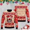 Dolly Parton Wishing You A Holly Dolly Christmas Ugly Sweater