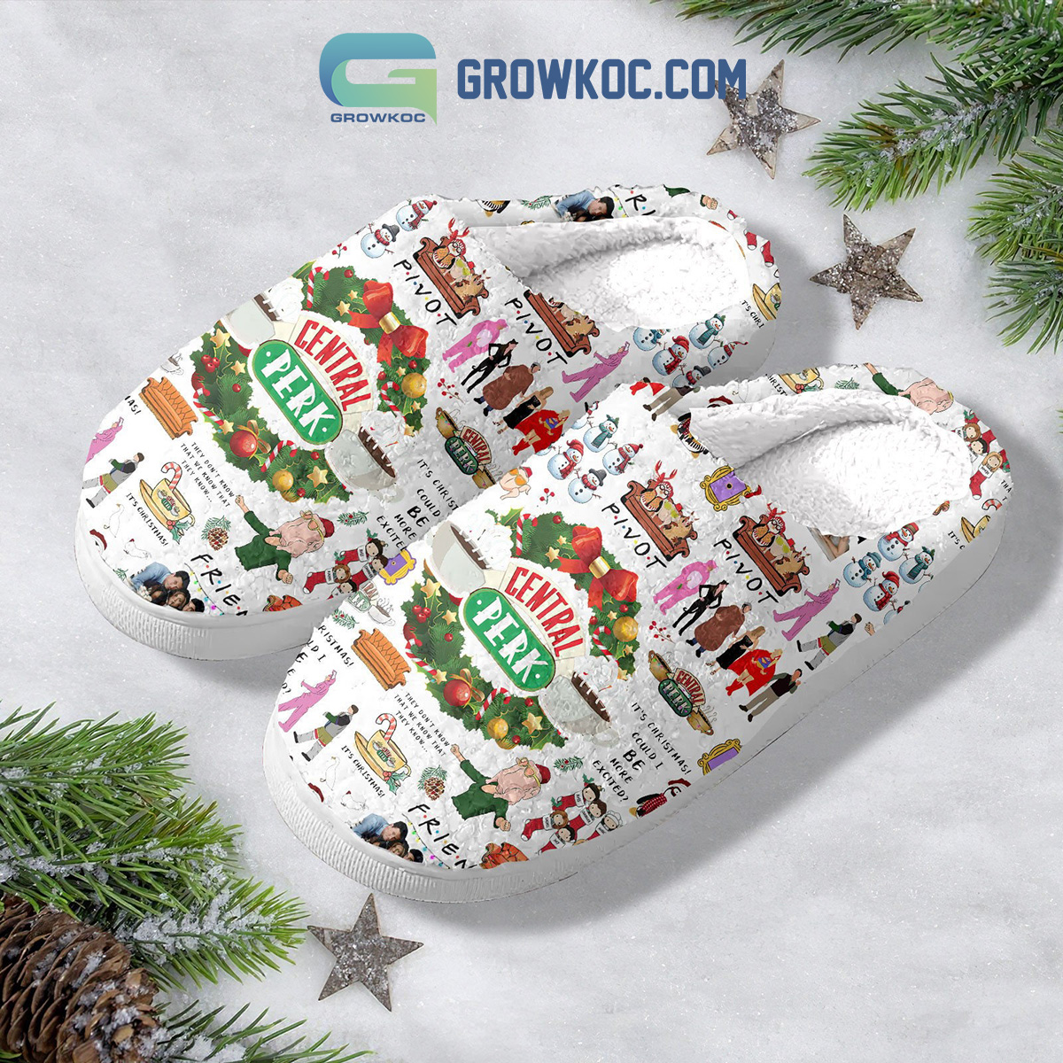 https://growkoc.com/wp-content/uploads/2023/11/Friend-Sitcom-TV-Series-Central-Perk-Pivot-Christmas-I-Could-Be-More-Excited-House-Slippers2B1-dDqIb.jpg