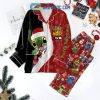 Mariah Carey All I Want For Christmas Is You Pajamas Set