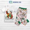 Have A Holly Dolly Christmas Cowgirl Pajamas Set