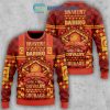 Harry Potter Intuition Logic Ravenclaw Wisdom Curiosity Christmas Ugly Sweater