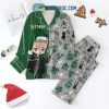 Karol G Manana Sera Bonit Merry Christmas Pajamas Set