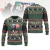 Grateful Dead Merry Christmas Ugly Sweater