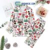 Have Yourself A Harry Little Christmas Pajamas Set