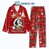 Jason Aldean I Wanr For Christmas Pajamas Set