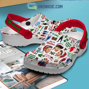 Jonas Brothers Feeling Like The First Thing On You Wish List Clogs Crocs