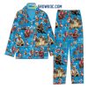 Jimmy Buffett All I Want For Christmas Is A Real Good Pajamas Set