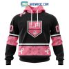 Minnesota Wild NHL Special Style Paisley In October We Wear Pink Breast Cancer Personalized Hoodie T Shirt