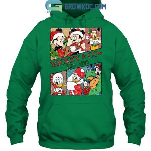 Mickey And Co EST 1928 Hoodie Sweatshirt