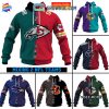 NFL Mix 2 Team Home Jersey Hoodie T Shirt