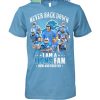 Texas Rangers 2023 World Series Champions Mickey T Shirt