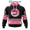 New Jersey Devils NHL Special Style Paisley In October We Wear Pink Breast Cancer Personalized Hoodie T Shirt