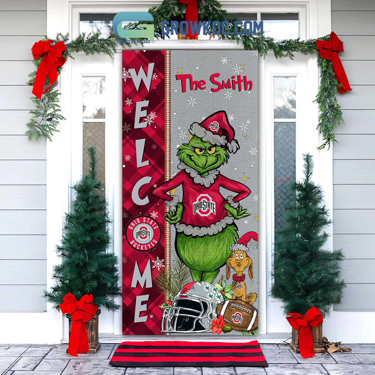 https://growkoc.com/wp-content/uploads/2023/11/Ohio-State-Buckeyes-Grinch-Football-Welcome-Christmas-Personalized-Decor-Door-Cover2B1-P3WgV.jpg