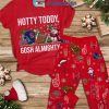 National Lampoon’s Christmas Vacation Griswold’s Tree Farm A Christmas Tradition Home Of the Fun Old Fashioned Family Christmas Fleece Pajama Sets