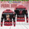 Slipknot Snow Merry Christmas Holiday Ugly Sweater