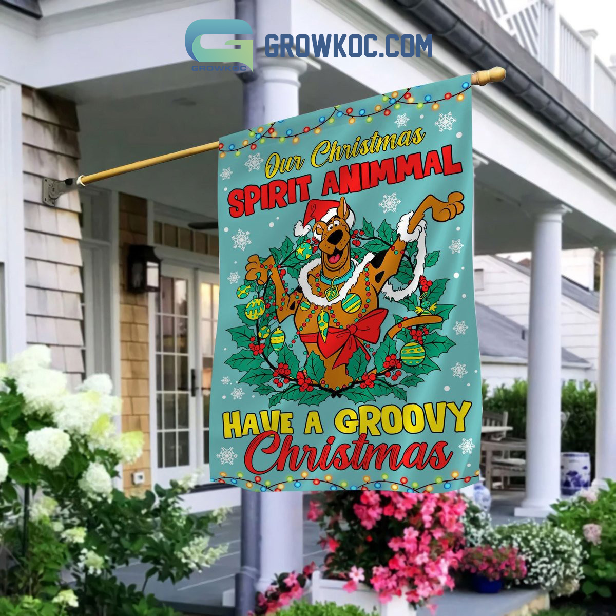 https://growkoc.com/wp-content/uploads/2023/11/Scooby-Doo-Our-Christmas-Spirit-Animal-Have-A-Groovy-Christmas-House-Flag-Canvas2B1-mnfxk.jpg