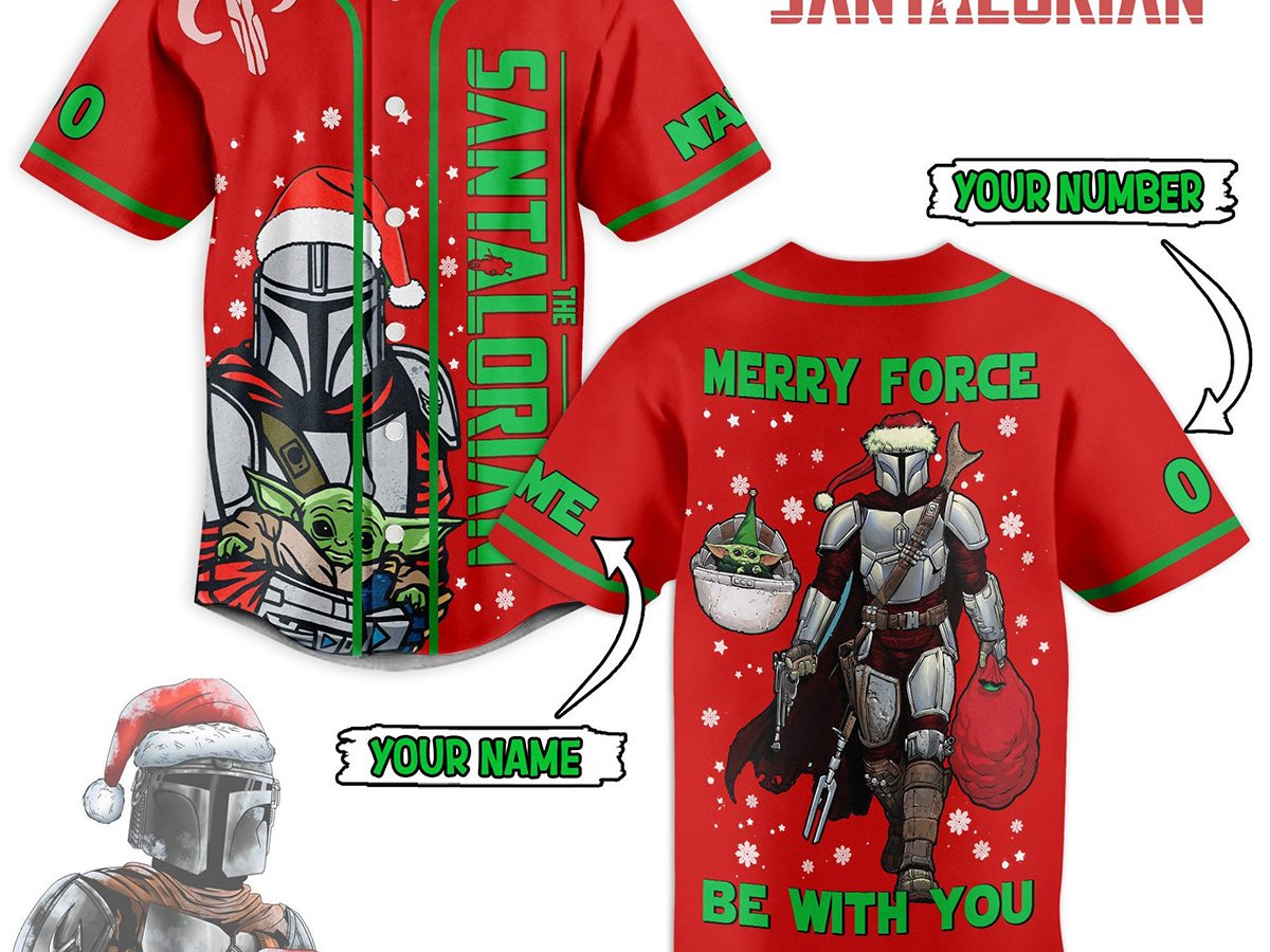 https://growkoc.com/wp-content/uploads/2023/11/Star-Wars-Baby-Yoda-The-Santalorian-Merry-Force-Be-With-You-Christmas-Custom-Name-Baseball-Jersey-2B0-Gpban-1200x900.jpg