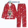Sza I Might Kill My Ex Not The Best Idea Christmas Pajamas Set