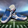 Ole Miss Rebels Personalized Hey Dude Shoes