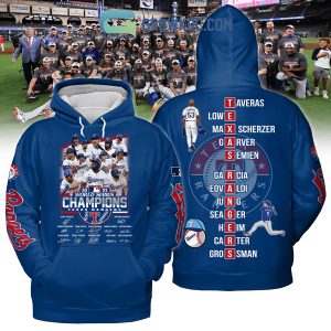 Texas Rangers World Series Champions 2023 Hoodie T Shirt
