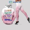 Dolly Parton Christmas Without You Like A Mystery With No Cluer Hoodie Leggings Set
