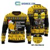 Five Nights At Freddy’s We Are All Searching For Someone Whoes Demons Play Well With Ours Christmas Custom Name Number Ugly Sweaters