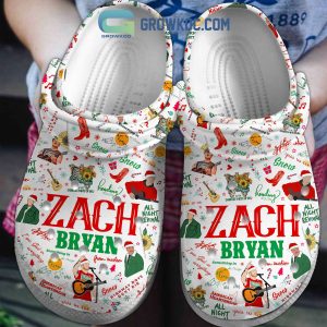 Zach Bryan Highway Boys Don’t Die Pajamas Set