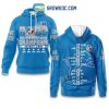 One Pride Lions NFC Champions 2023 Hoodie T Shirt