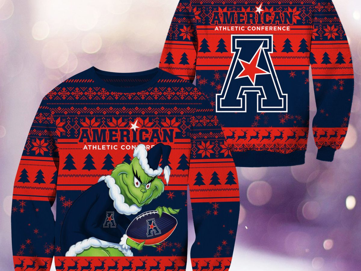 American ugly outlet christmas sweater