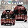 Bullet For My Valentine Knives Christmas Ugly Sweater