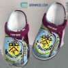 Brighton & Hove Albion Premier League Football Personalized Crocs Clogs